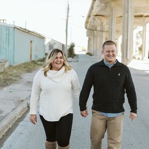 Meet your Posher, Haley